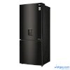 Tủ lạnh Inverter LG GR-D400BL (393L)_small 4