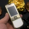 Nokia 8800 Arte Classic - Gold E