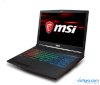 Laptop MSI GP73 Leopard 8RD-073VN (GeForce® GTX 1050 Ti, 4GB GDDR5,Win10)_small 2