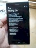 Nokia Lumia 1520 (Nokia Bandit/ Nokia RM-937) Phablet Black