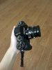 Fujifilm X-T1 (SUPER EBC XF 18-55mm F2.8-4 R LM OIS) Lens Kit