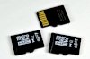 Thẻ nhớ MicroSD 16GB