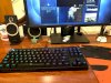Bàn phím chơi game cơ học Keyboard Logitech G Pro Gaming