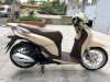 Honda SH125 Mode 2013 Việt Nam (Màu Vàng Nhạt Nâu)