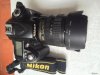 Nikon D90 (18-70mm) Lens Kit 