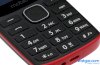 Điện thoại Mobiistar B249 - Đen & đỏ - Ảnh 4