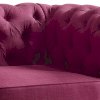 Ghế sofa đơn phòng khách HHP-QCC02-11 - Ảnh 6