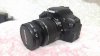 Canon EOS Rebel T3i (EOS 600D / EOS Kiss X5) (EF-S 18-55mm F3.5-5.6 IS II) Lens Kit