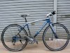 Xe đạp địa hình carbon Oyama CF 1000