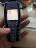 Vỏ màu Nokia 7250i