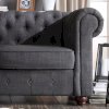 Ghế sofa cổ điển phòng khách HHP-QCS04-22 - Ảnh 3