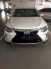 Toyota Camry LE 2.5 AT 2018