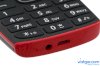 Điện thoại Mobiistar B249 - Đen & đỏ_small 4