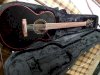 Guitar Acoustic Morris W-20