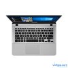 Laptop Asus Vivobook X407UA-BV345T Core i3-7020U/Win10 (14.0 inch HD) - Ảnh 2