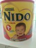 Sữa Nido nắp đỏ cho bé 1 tuổi trở lên