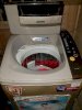 Máy giặt Sanyo ASW-U700Z1T