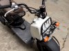 Honda Zoomer 50cc ( Màu trắng )