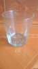 Bộ chén uống rượu Pokal / Snaps glass, clear glass - Ikea, thụy điển B-629