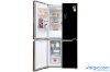 Tủ lạnh Midea Inverter 482 lít MRC-626FWEIS-G - Ảnh 7