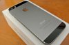 Apple iPhone 5S 16GB Space Gray (Bản quốc tế)