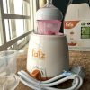 Máy hâm sữa 3 chức năng Fatzbaby FB3003SL