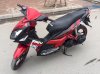 YAMAHA Nouvo LX Limited 135 2010 Đỏ