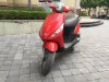 Piaggio Zip 2013 Việt Nam ( Màu đỏ )