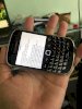BlackBerry Bold Touch 9930 (For Verizon)