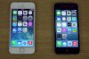 Apple iPhone 5S 16GB Space Gray (Bản quốc tế)