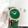Đồng hồ nữ Michael Kors dây xanh