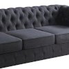 Ghế sofa cổ điển phòng khách HHP-QCS04-22 - Ảnh 7