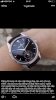 Đồng hồ Jaeger Lecoultre 3kim trăng sao JG89 - Ảnh 2