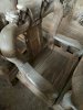 Bộ bàn ghế Minh Quốc Đào gỗ chiu liu Đỗ Mạnh - Ảnh 3