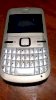 Nokia C3-00 Golden White