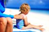 Kem chống nắng cho bé Banana boat Kids Sunscreen Lotion SPF 30 - HX1147_small 0