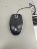 Chuột quang Logitech M115