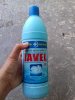 Javen tẩy trắng 300ml