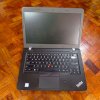 Lenovo ThinkPad E460 (20ETA00PVA) (Intel Core i5-6200U 2.3GHz, 4GB RAM, 500GB HDD, VGA Intel HD Graphics 520, 14 inch, PC DOS)