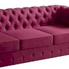 Ghế sofa băng dài HHP-QCS01-22 - Ảnh 2