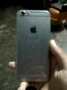 Apple iPhone 6 16GB Space Gray (Bản quốc tế)