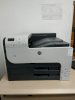 Máy in HP LaserJet 700 M712