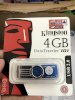 USB memory USB KINGSTON 4GB HÀNG FPT