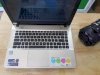 Laptop Asus X441UA-WX027T (Đen)