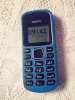 Nokia 1280 Blue