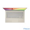 Laptop Asus Vivobook S13 S330UA-EY023T Core i5-8250U/Win10 (13.3 inch FHD IPS) - Ảnh 4