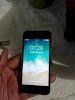 Apple iPhone 5S 16GB Space Gray (Bản quốc tế)