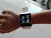 Đồng hồ thông minh Smart Watch Uwatch DZ09 (Trắng)