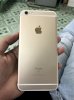 Apple iPhone 6S Plus 64GB CDMA Gold