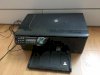 HP Officejet 4500 Desktop All-in-One Printer - G510b (CM754A)
